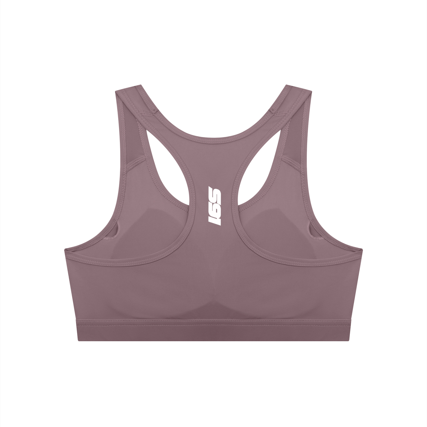 Women's Cropped Sports Bra