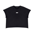 Vintage Wash Boxy T-Shirt