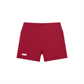 Women’s High Rise Yoga Shorts