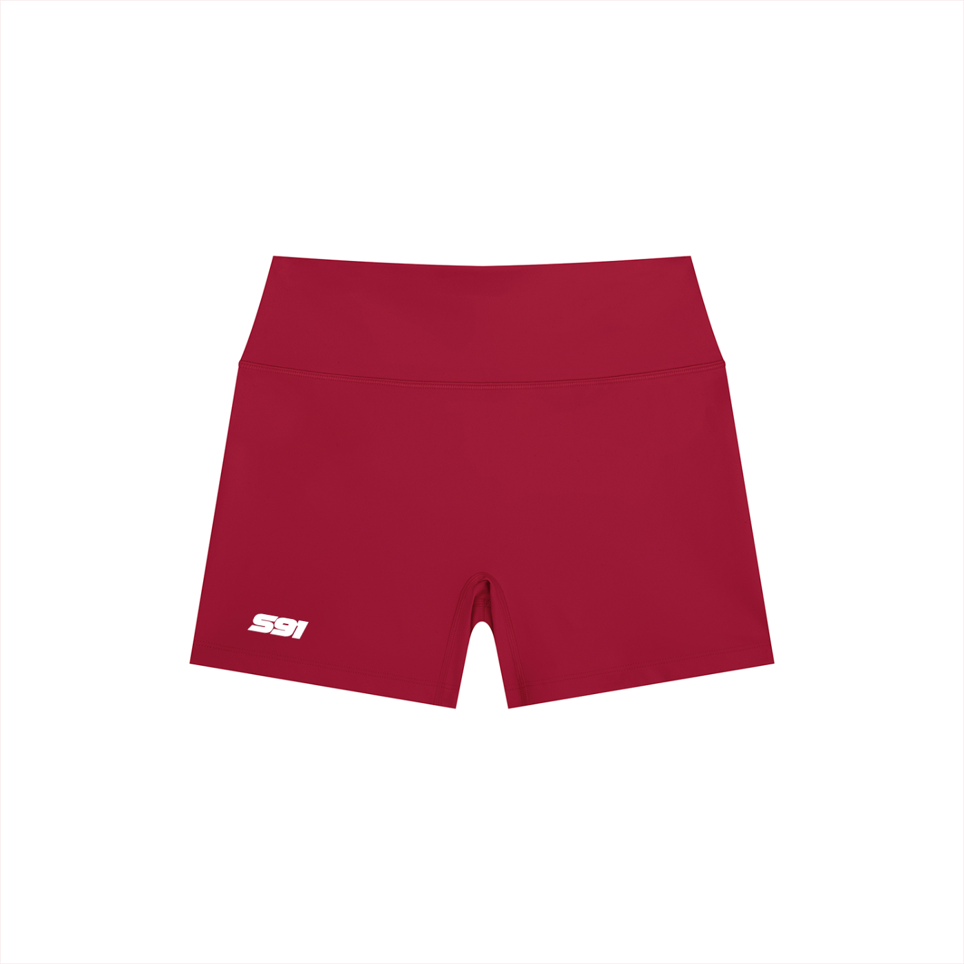 Women’s High Rise Yoga Shorts