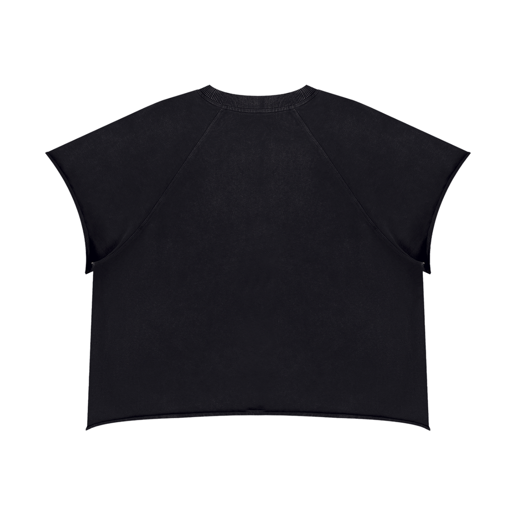 Vintage Wash Boxy T-Shirt