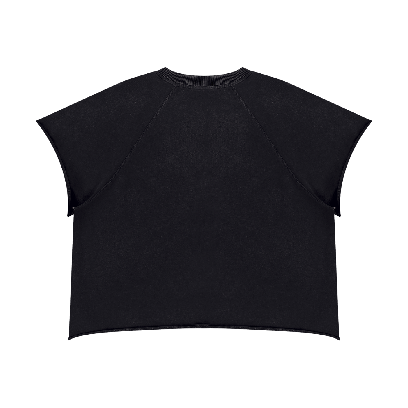 Vintage Wash Boxy T-Shirt