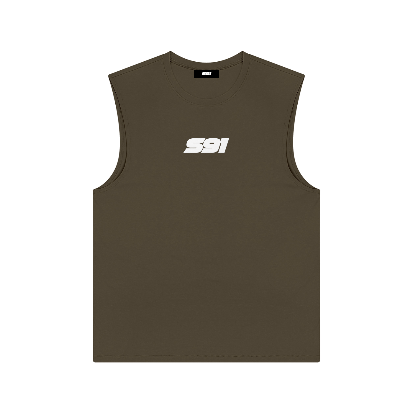 Men's Performance Tank Top
